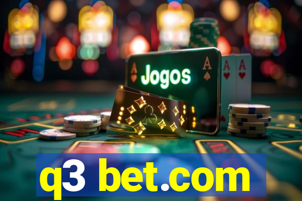 q3 bet.com